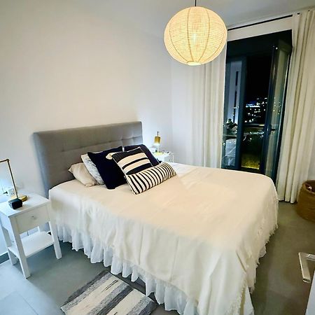 Апартаменты Penthouse Balcon Del Mar 121 Casasol Нерха Экстерьер фото