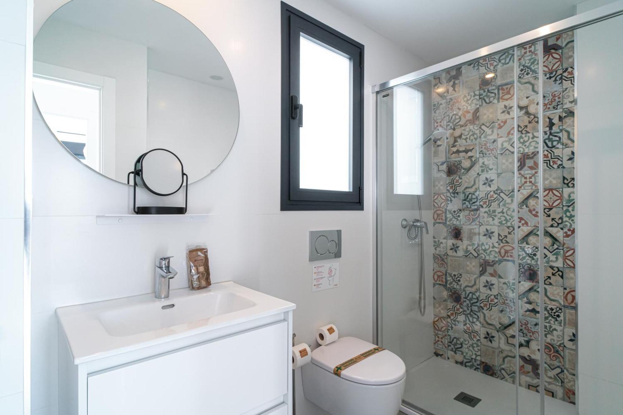 Апартаменты Penthouse Balcon Del Mar 121 Casasol Нерха Экстерьер фото